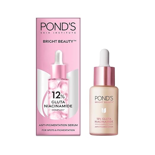 Pond's Bright Beauty Anti-Pigmentation Serum 14ml