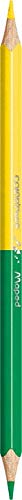Maped Color'Peps Color Pencil Set-Pack Of 24|Multicolor