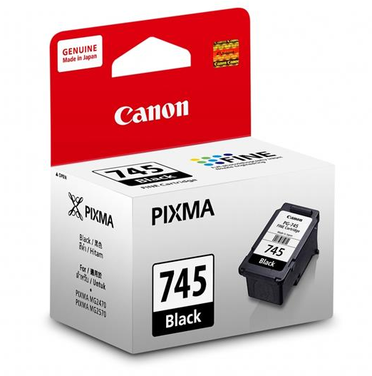 Canon Pixma 745 Black