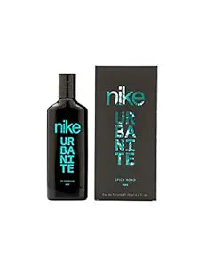 Nike Urbanite Sprayicy Road Man Edt 75ml