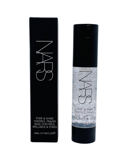 NARS Primer|Pore & shine, control primer, base control