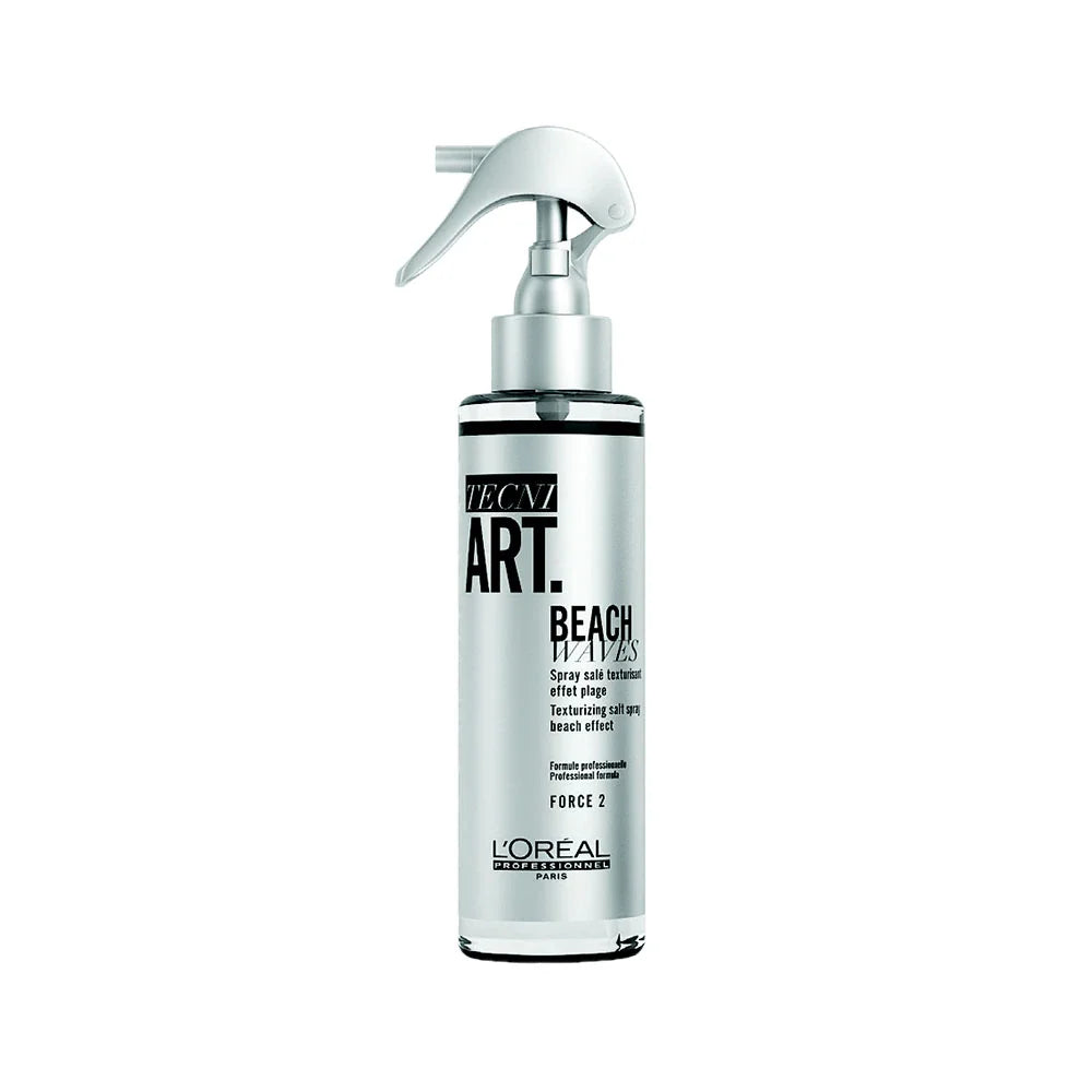 L'Oreal Professionnel Tecni art Beach Waves Texurizing Salt Spray (250ml) L'Oreal Professionnel Tecni Art Beach Waves Texurizing Salt Spray (250ml)