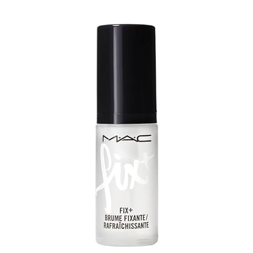 M.A.C Prep + Prime Fix+ Setting Spray (Makeup Fixer) - Travel Size (13ml)
