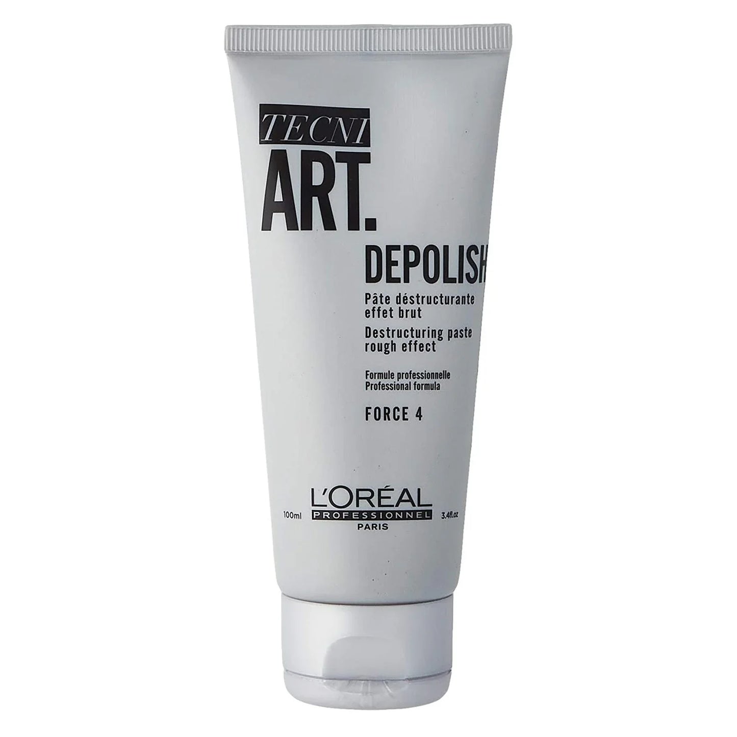 L'oreal Professionnel Tecni Art Depolish Force 4 (100 Ml)