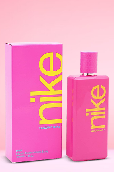NIKE PiNIKE Woman EdT 100ml