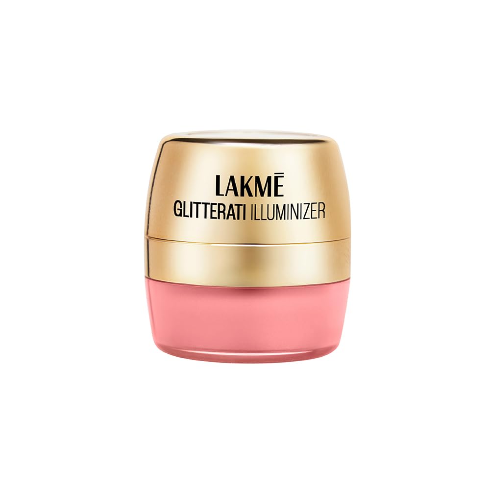Lakme Face Sheer Blusher, Desert Rose, 4 g