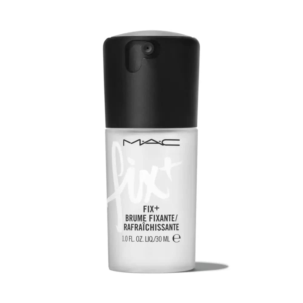 MAC Fix Plus Mini + Original Spray Mist 30ml)