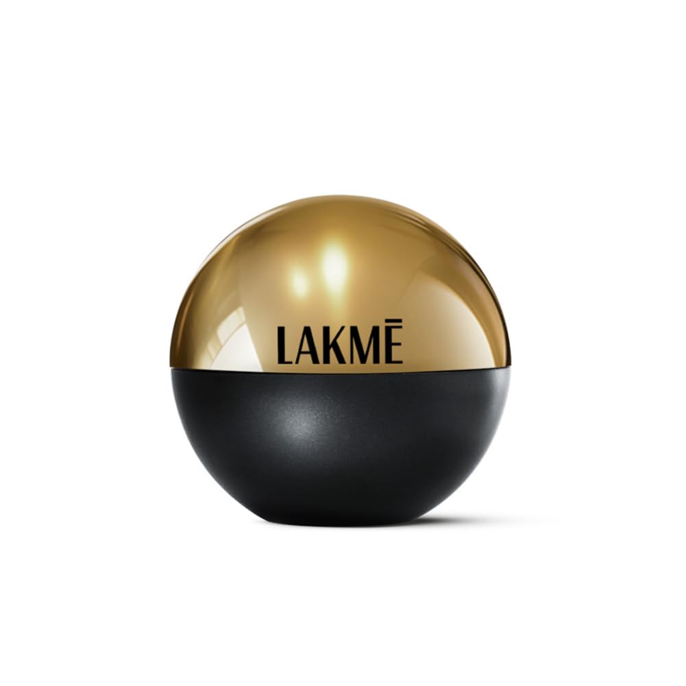 Lakme Xtraordin-airy Mattereal Mousse Foundation, Matte Finish, Minimizes Pores, Has SPF8, 04 Golden Light 25g