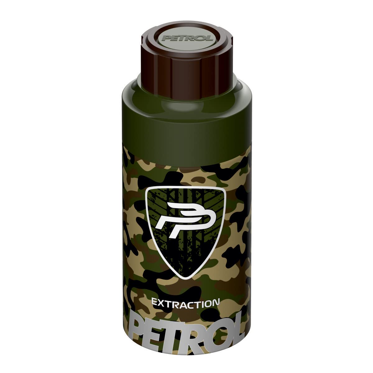 Petrol Perfume Extraction Deodorant Long Lasting Fragrance Body Spray for Men 250ml