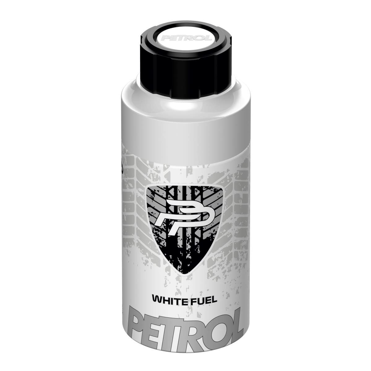 Petrol Perfume White Fule Deodorant Long Lasting Fragrance Body Spray for Men 250ml
