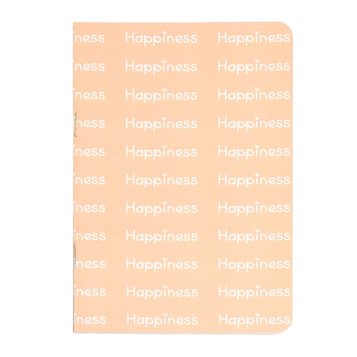 Papboo A5 Handy, Easy to carry, Cute Unruled, Plain, Feelings notebooks for everyone Set of 4 for doodling, Writing, Notes, Notebooks - Matte Finished - Journal Diary Gift.(60 * 4=240 80 GSM pages)