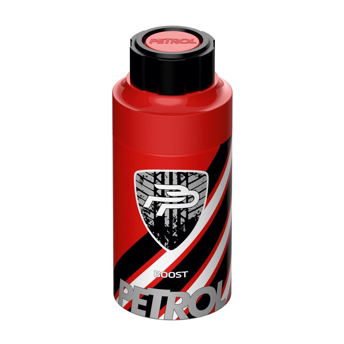 Petrol Perfume Boost Deodorant Long Lasting Fragrance Body Spray for Men 250ml