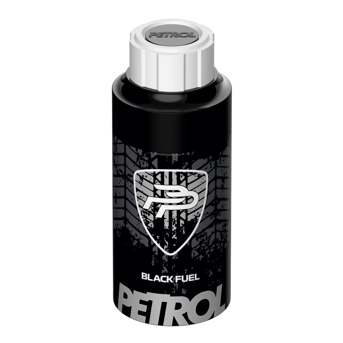 Petrol Perfume Black Fuel Deodorant Long Lasting Fragrance Body Spray for Men 250ml