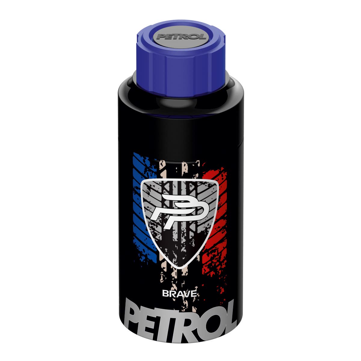 Petrol Perfume Brave Deodorant Long Lasting Fragrance Body Spray for Men 250ml