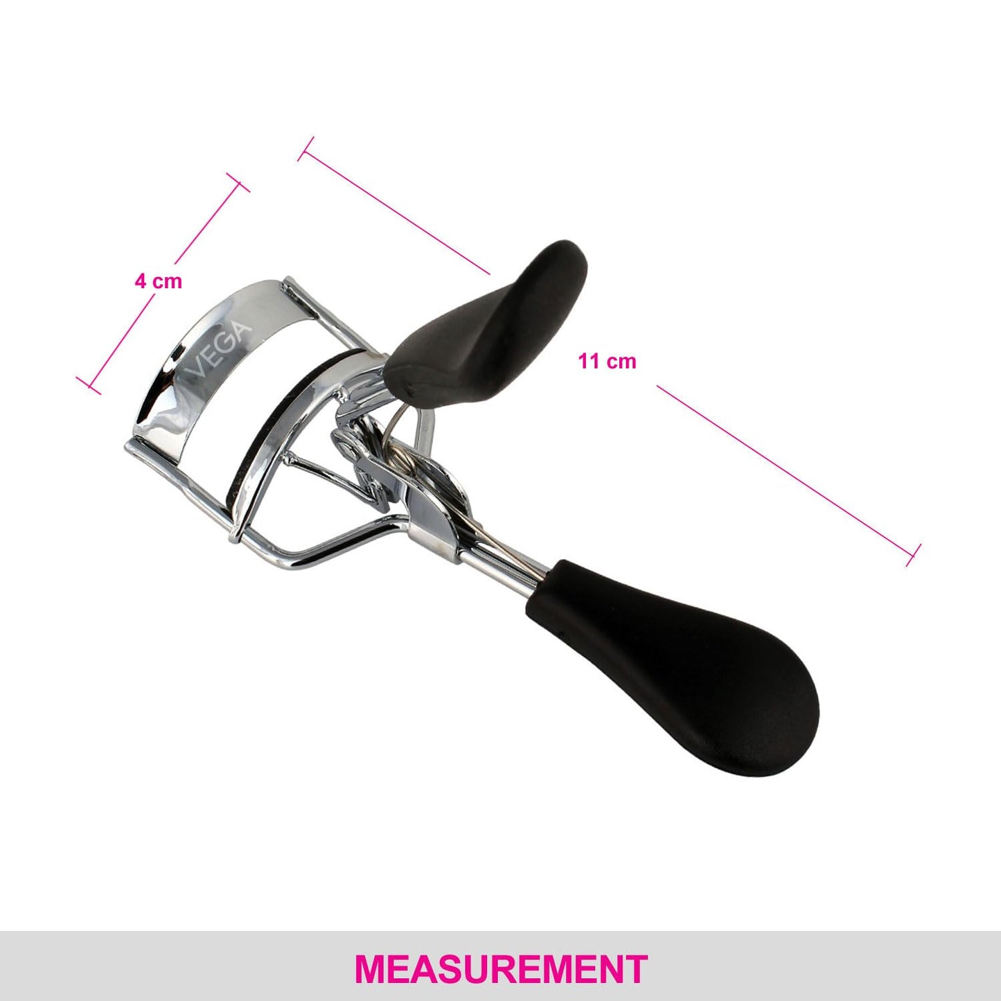 Vega Premium Eye Lash Curler