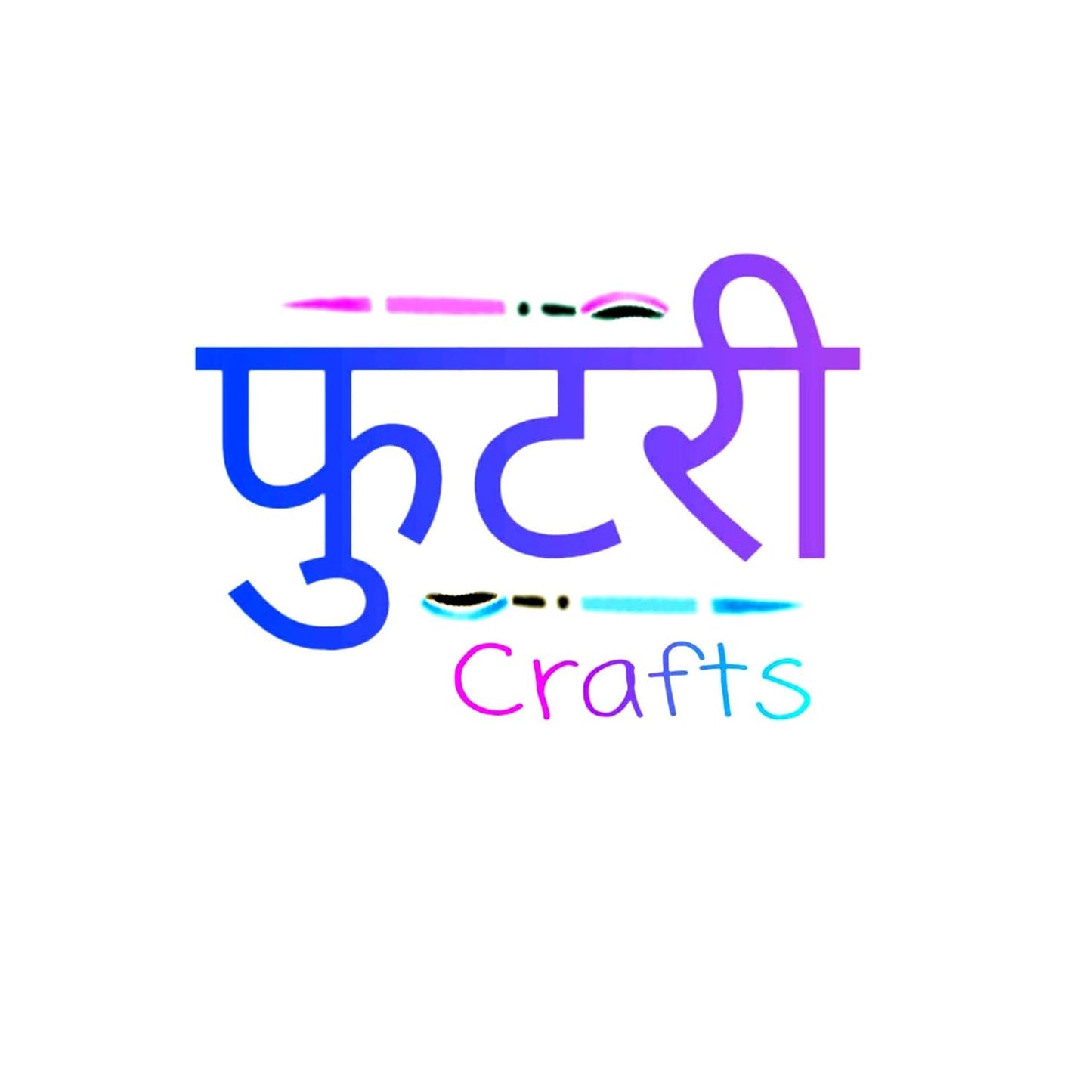 Phutri Crafts Eco Friendly Plantable Seed Black Pencils(50 Units)| 2B Extra Dark Pencil | Jumbo Super Saver Box Of 50 Pencils