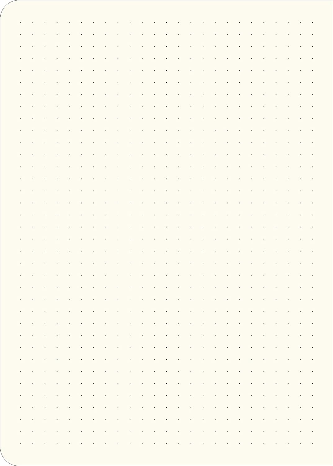 MatrikaS Signature Elite - Black : Blank Diary/Notebook , Perfect for Bullet Journaling , Dotted pages for Diary, Journaling , Planner , Calligraphy, etc., with stickers for creative writing and with beautiful covers.