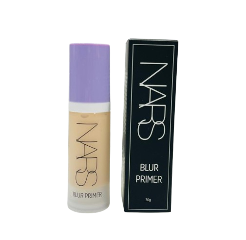 NARS Primer