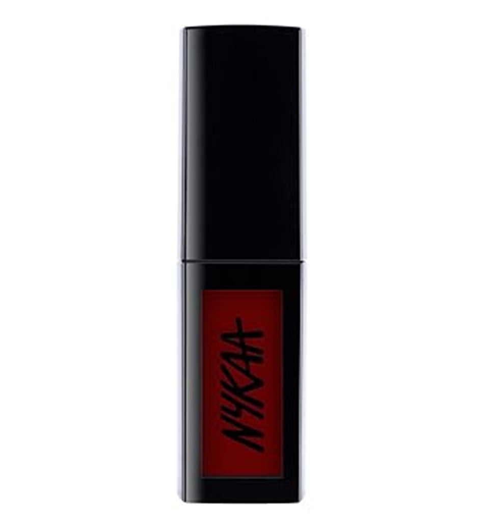 Nykaa Matte to Last Liquid Lipstick, Matte Finish