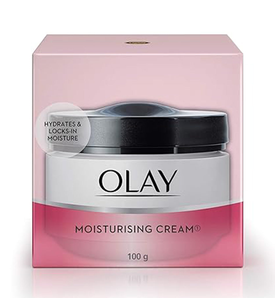 Olay Double Action Day Cream