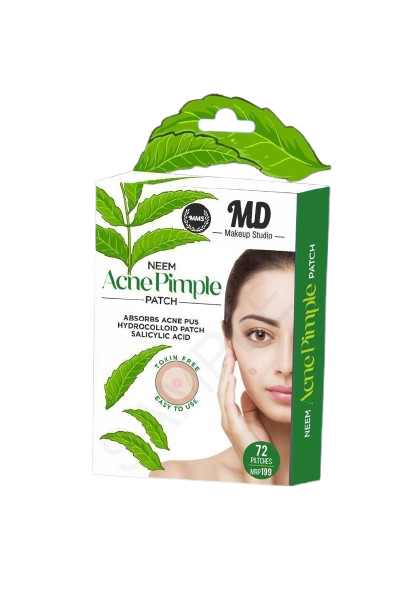 Neem Acne Pimple Patch for Face