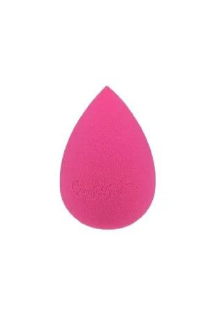 Wonder Beauty Blender For Face Makeup | Pink Face Sponge Puff With Easy Hold | Gentle on Skin (3.0 gm)