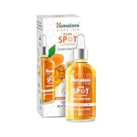 Himalaya Dark Spot Clearing Turmeric Face Serum | 10% Glycolic Acid & 2% Niacinamide | Organically sourced Turmeric | Reduce dark spots in 7 days | 30ml
