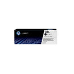 HP 78A Black Laser Jet Toner Cartridge