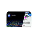 HP 5T Magenta LaserJet Print Cartridge, C9733A