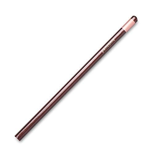 Pentonic Extra Dark Graphite Pencil Tumbler Pack | HB2 Lead | Set of 50 Pcs