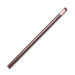 Pentonic Extra Dark Graphite Pencil Tumbler Pack | HB2 Lead | Set of 50 Pcs