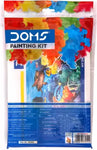 DOMS Paiting Kit