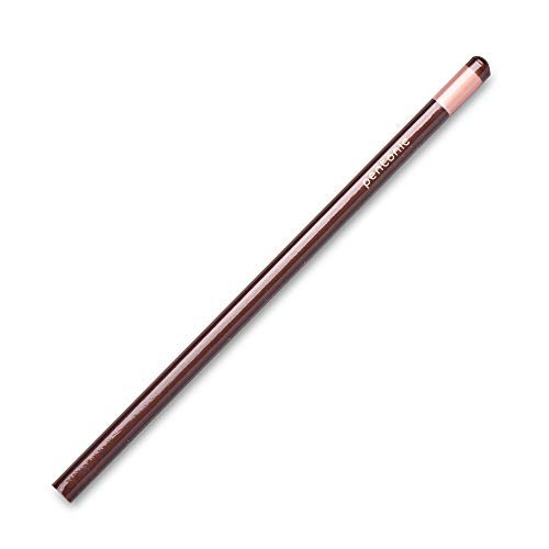 Pentonic Extra Dark Premium Pencil | Set of 50 Pcs