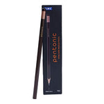 Pentonic Extra Dark Premium Pencil | Set of 50 Pcs