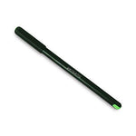 Pentonic 1.0mm Ball Pen Blister Pack | Grey Body | Pink,Green,Orange,Brown,Lime Green,Purple,Turquoise Blue,Blue,Grey,Red Ink | Set of 10 Pens