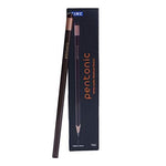 Pentonic Smart Kit | 3 B-RT Pens, 5 Ball Pens, 5 Gel Pens, 1 Glue, 10 Wooden Pencils | 5 in 1 Stationery Gift Box