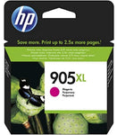 HP 905XL Magenta Ink Cartridge T6M09M (T6M09AA) 905XL