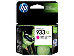 HP 933XL High Yield Magenta Original Ink Cartridge CN055AA