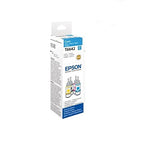 Epson 6642 70 ml Ink Bottle (Cyan)