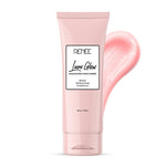 RENEE Lumi Glow Highlighting Moisturizer, Enriched with 3% Niacinamide & 1% Hyaluronic Acid, Prevents Photoaging & UV Damage, Reduces Pigmentation, Fine Lines & Wrinkles, Non-Sticky Glowing Skin - 50g