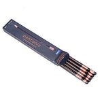 Pentonic Extra Dark Premium Pencil | Set of 50 Pcs