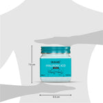Dr.Rashel HYALURONIC SCRUB For Youth Revitalizing, Nourishing, Hydrating & Elasticity (380 ml)