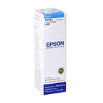 Epson T6732 C13T-673298 70ml Ink Bottle (Cyan)