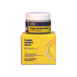 OTBT Boujee Banana Blend Repairing Moisturiser Cream| Niacinamides Vitamin C & Antioxidants | Skin Rejuvenation | Normal To Combination Skin | Plastic And Toxin Free| Acne Safe | 50 Gm
