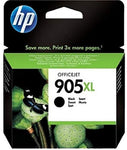 Hp 905XL Black Ink Cartridge T6M17 (T6M17AA) 905XL