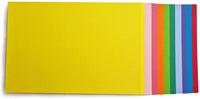 True-Ally 200 GSM Premium Heavy Blank 3" x 5" Index Cards - 200 Cards - 10 Color Index Cards -Great for Flash Cards, Study Cards, Memory Cards, School Supplies (3 x 5 inch - 200 Sheets) Visit the True-Ally Store