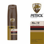 PETROL PERFUME |NO.10 FUEL WOOD | HIGH PERFORMANCE PERFUME BODY SPRAY - 200 ML