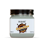 Dr.Rashel CHOCOLATE FACE PACK For vibrant glow, exfoliates purifies and hydrates the skin (380 ml)