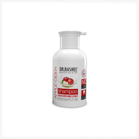 DR.Rashel Apple Cider Vinegar Shampoo for Men & Women | Promotes Healthy scalp | Suitable for Dry & Frizzy Hair 250 ML