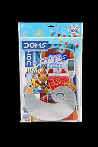 DOMS Fun Fiesta KIT